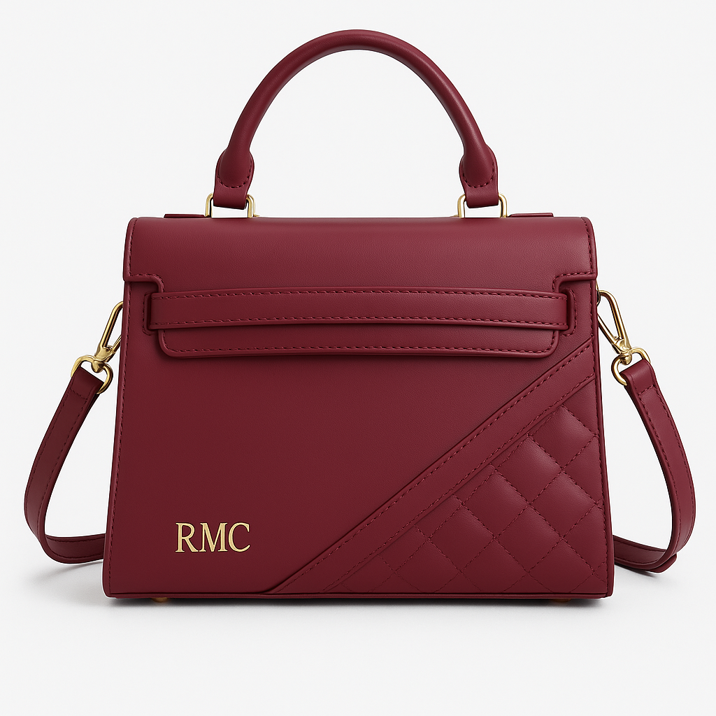 The Heirloom Bag