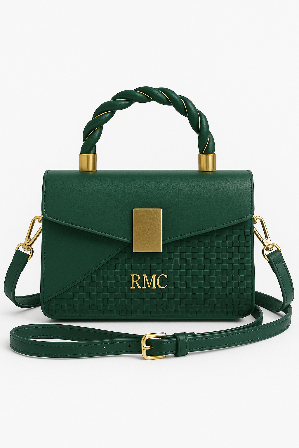The Marci Bag