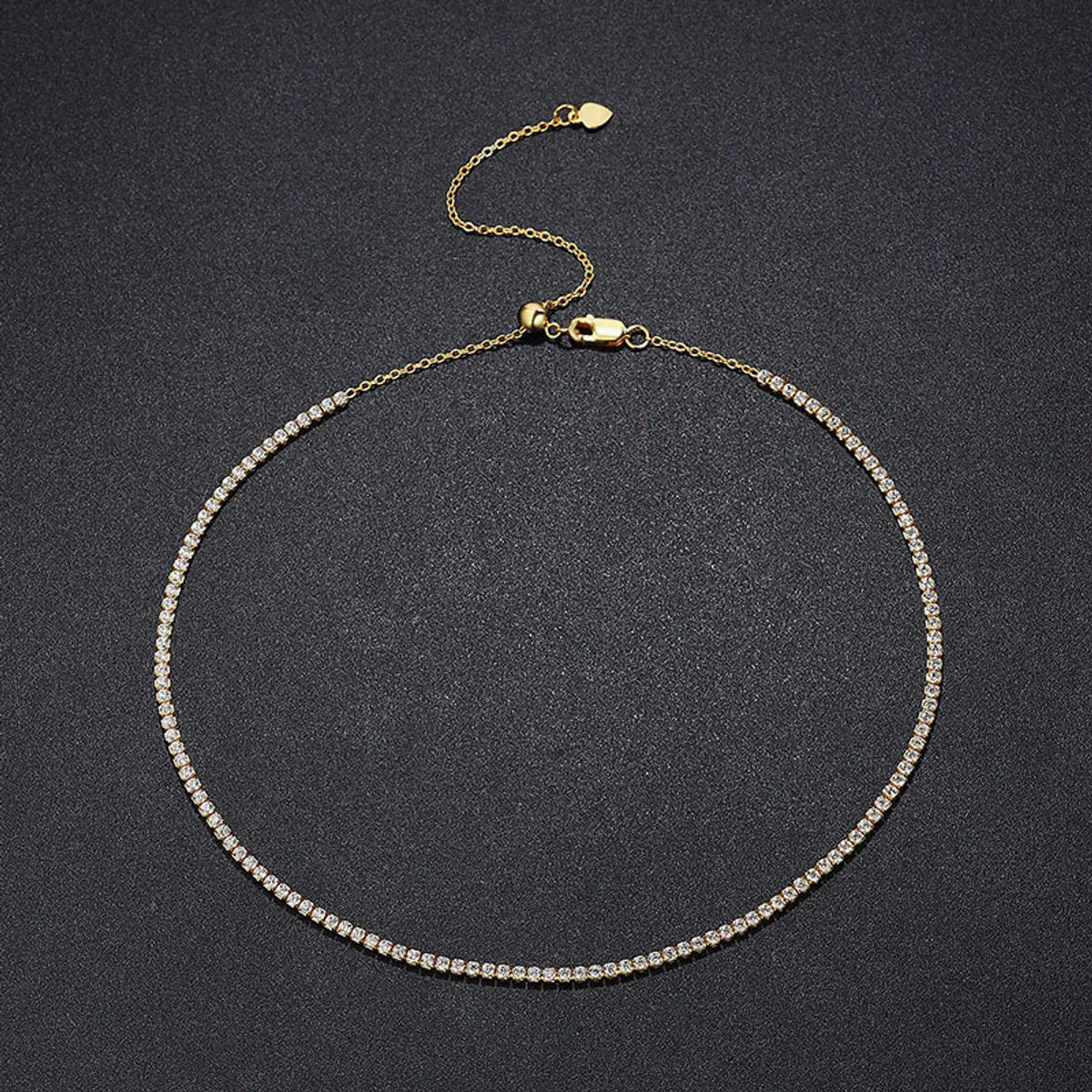 Zada Choker