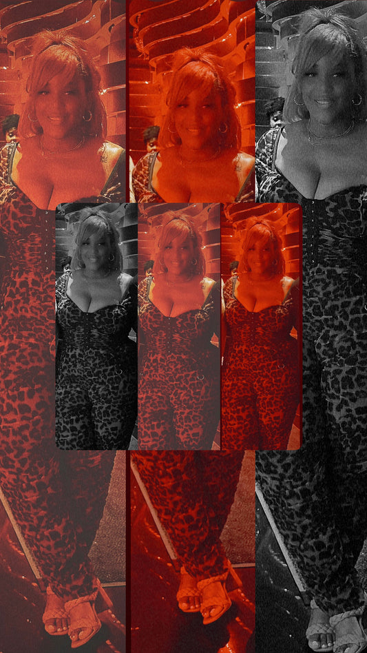 Embracing 41: The Year of Rebranding, Rediscovery, and Real Love