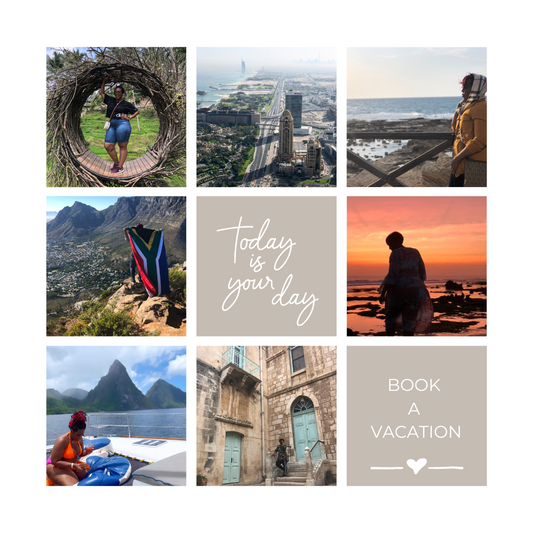 Embrace Adventure and Rest: Welcome to Rest Mama Travels