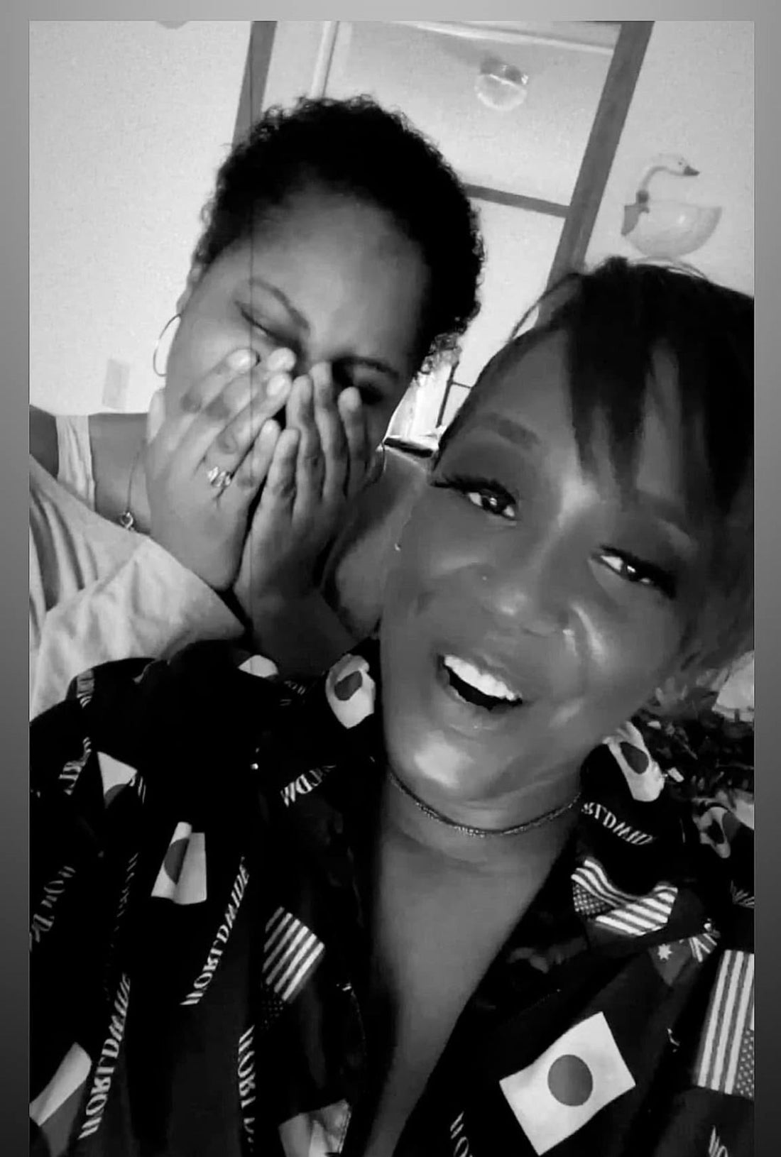 Love You, Mean It: A Tribute to My Best Friend Genetta