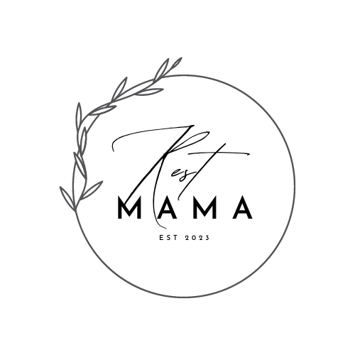 The Birth of Rest Mama: A Haven for Single Mothers