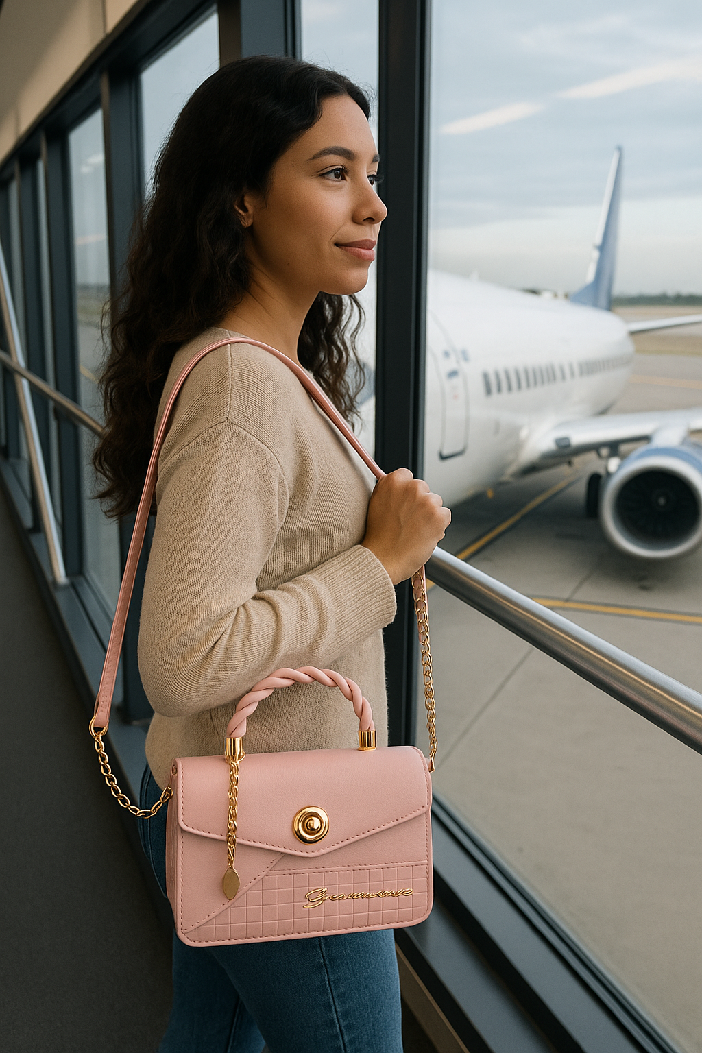 The Bloom Bag