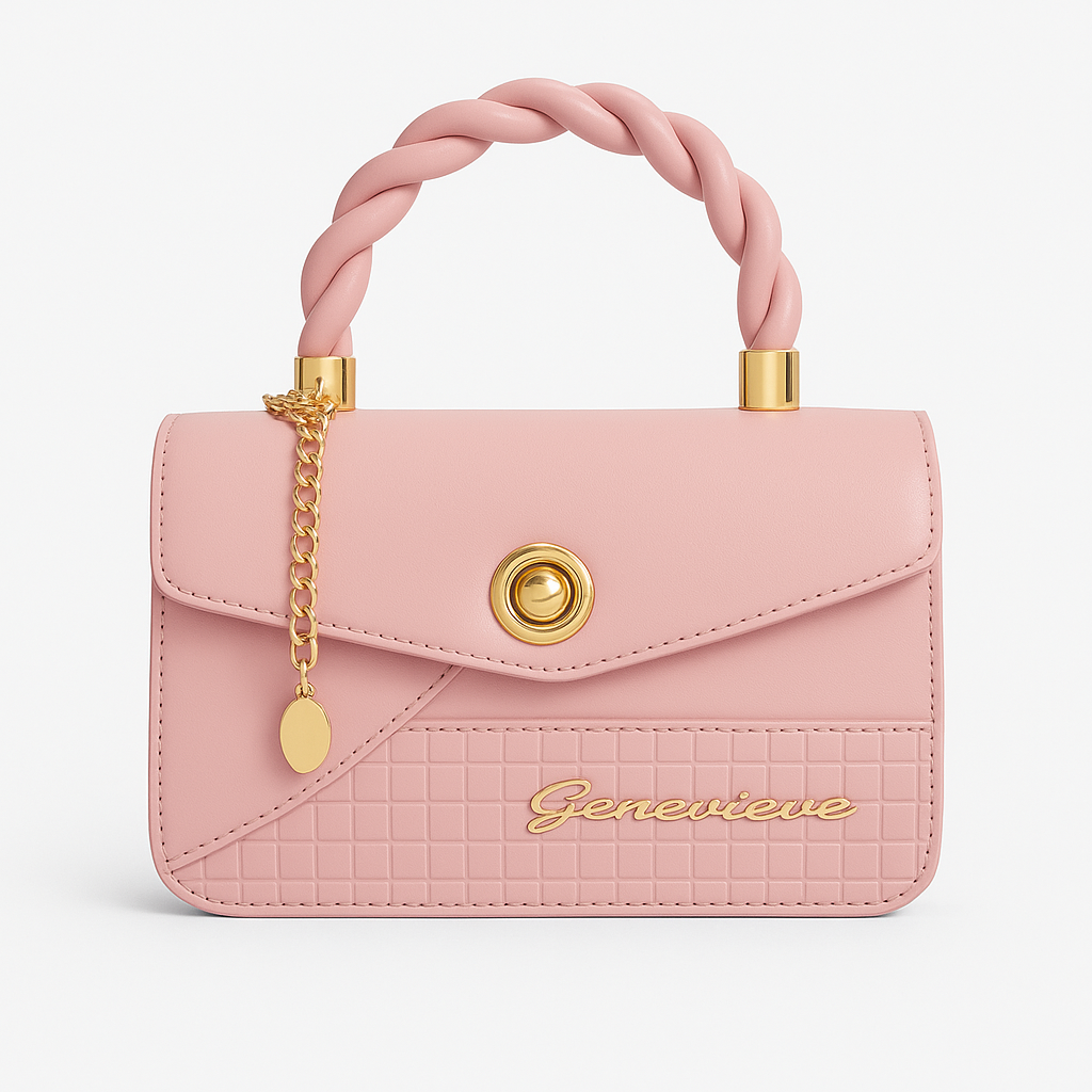 The Bloom Bag