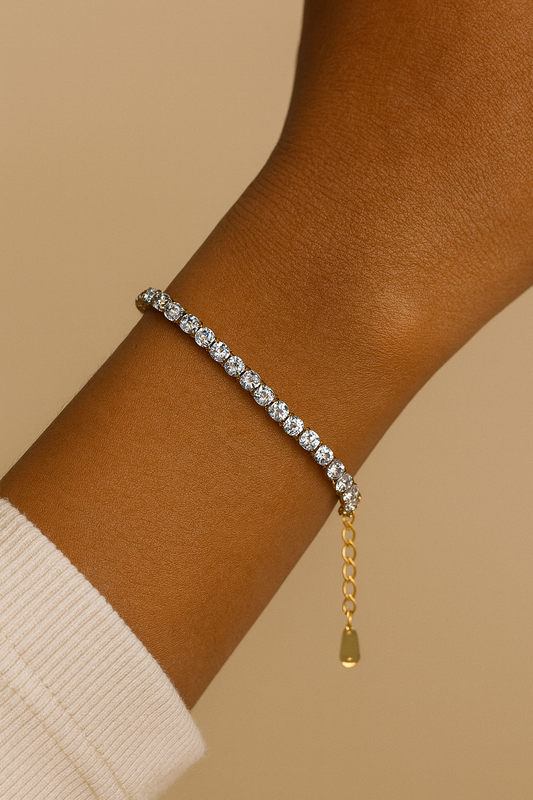 The Clarity Cuff