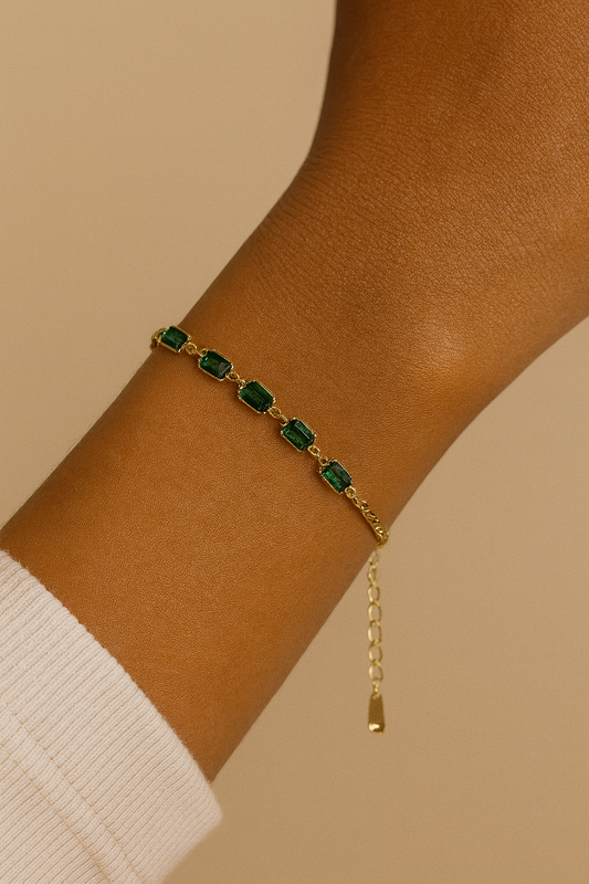 The Gardenia Link