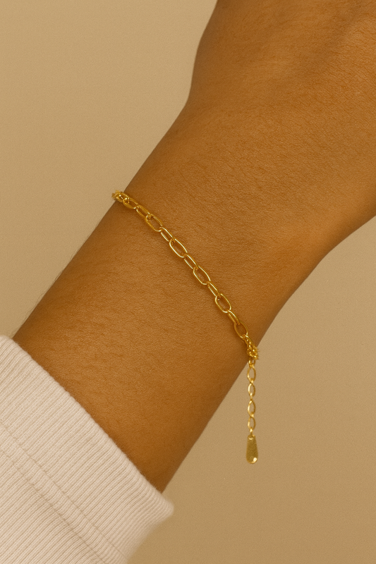 The Golden Link