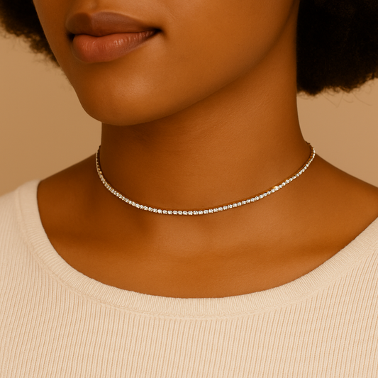 Zada Choker