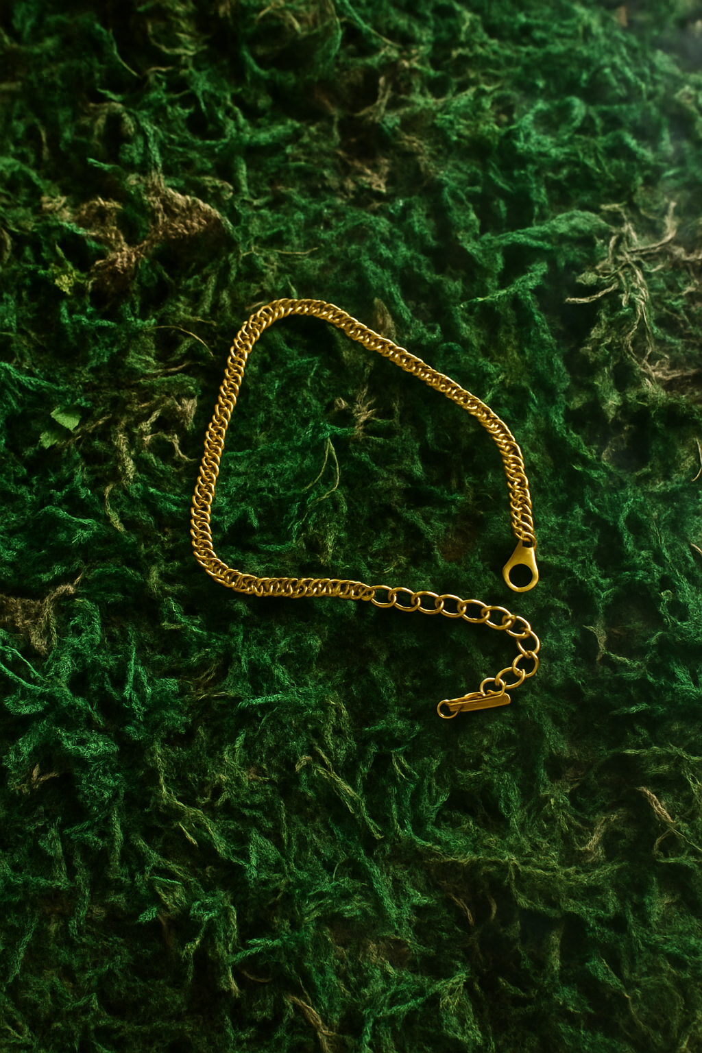 The Eden Link