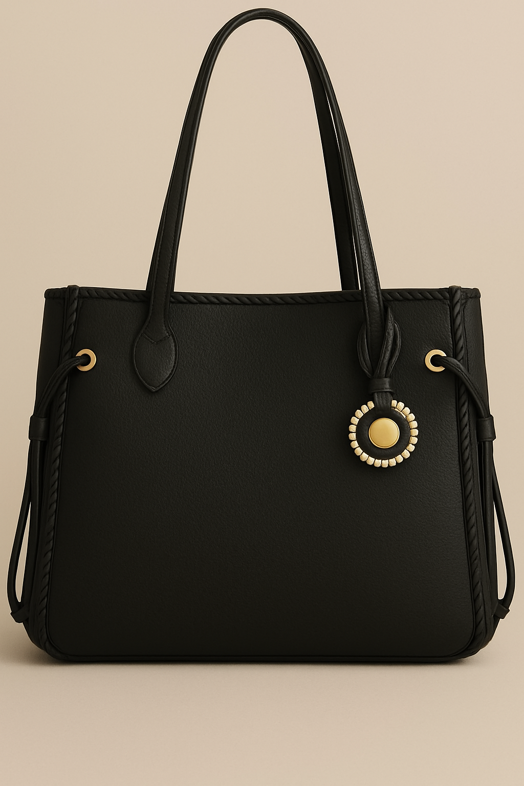 The Sovereign Tote