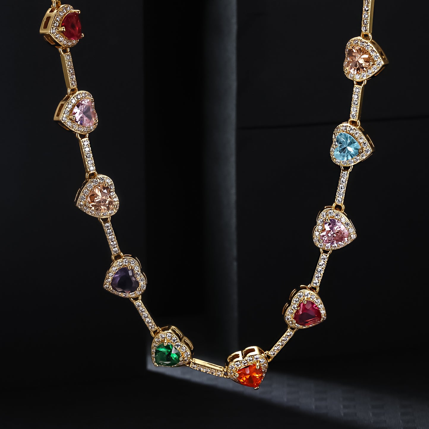 The Beloved Necklace