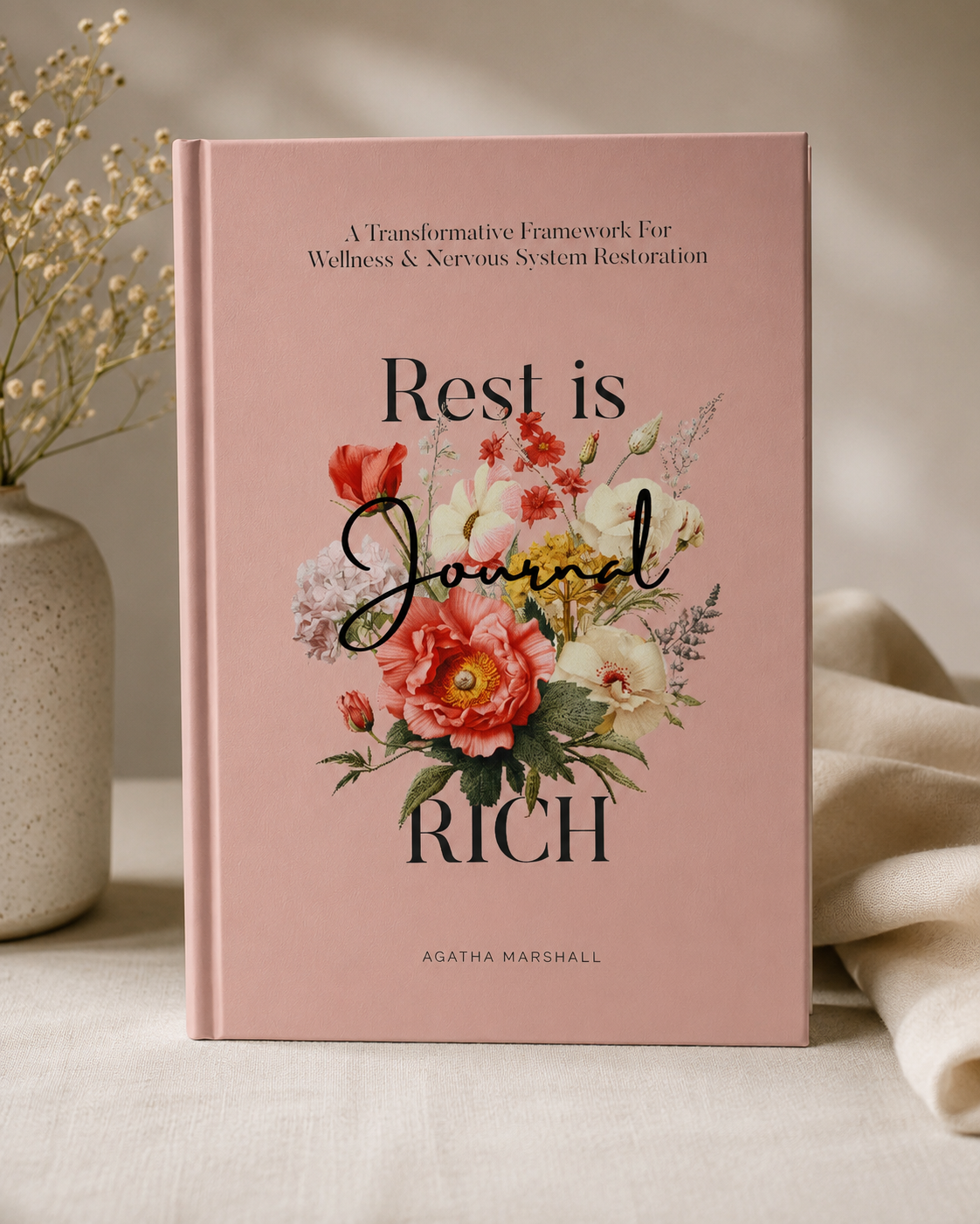 The Rest is Rich™ Signature Collection Bundle