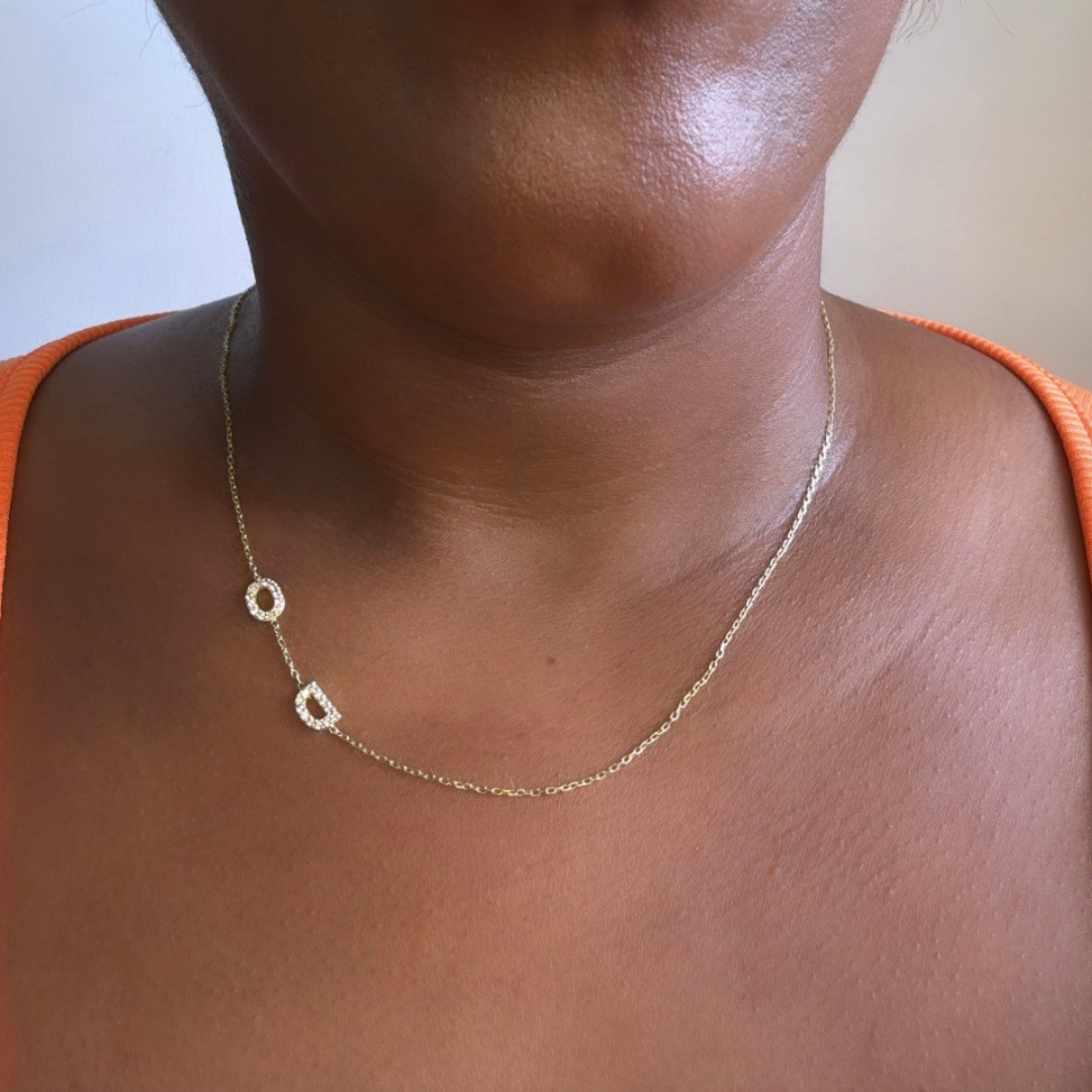 O.D. Necklace