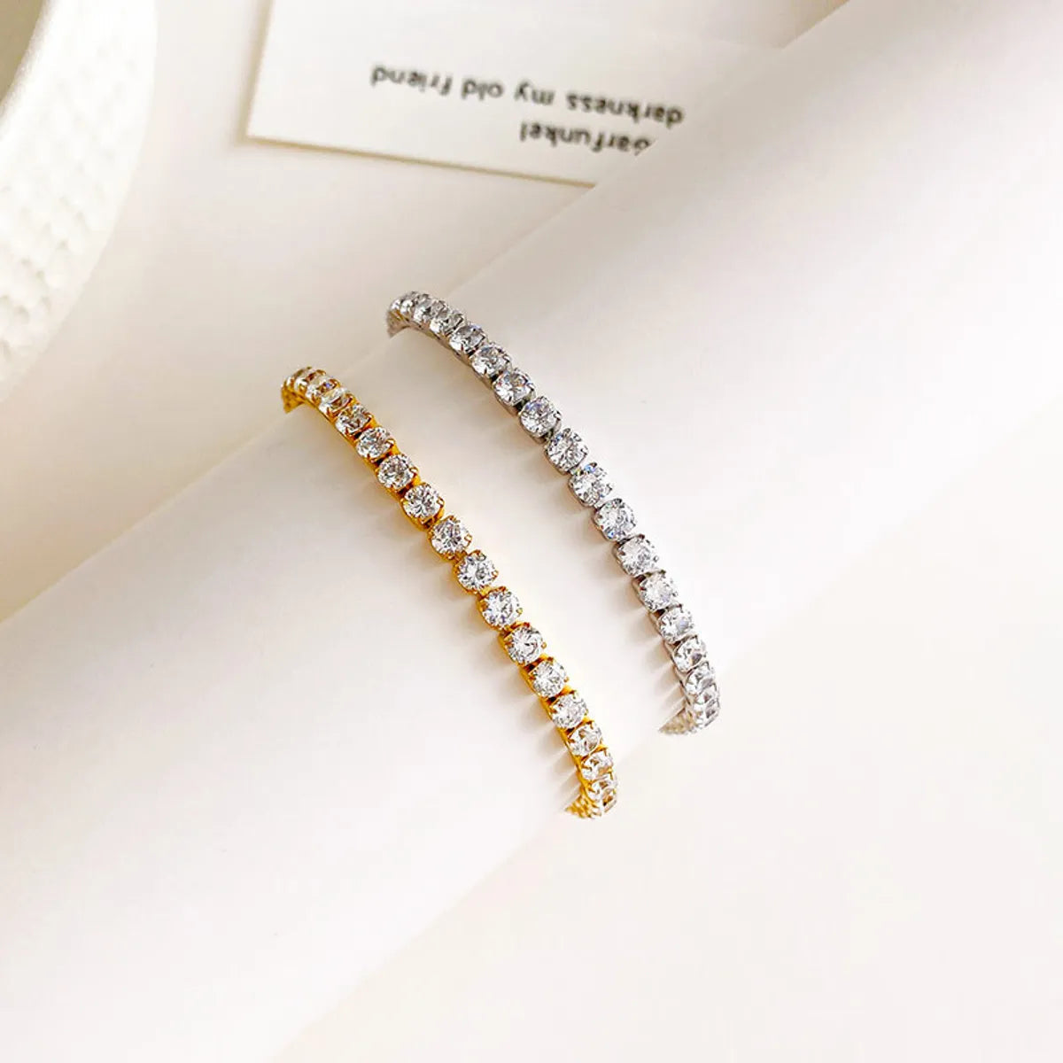 The Clarity Cuff