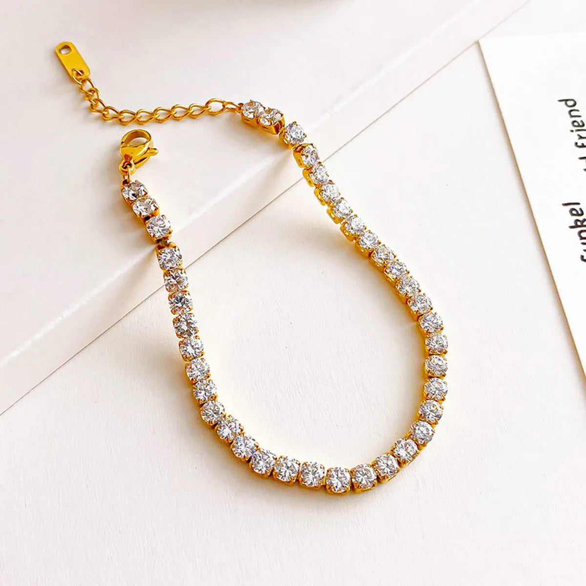 The Clarity Cuff