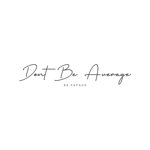Be Savage